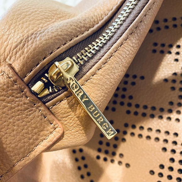 Tory Burch tote/shoulder bag - NWOT - Picture 4 of 7